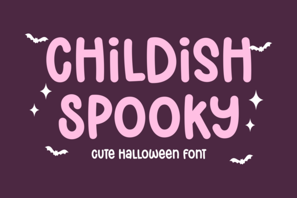 Evaluating Childish Spooky: A Practical Guide to This Playful Halloween Typeface