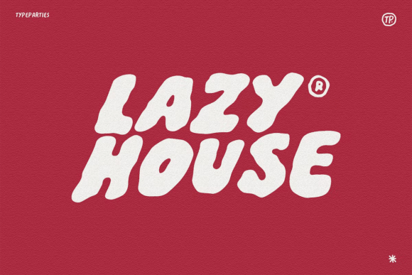 Lazy House: A Bold Choice for Unconventional Design