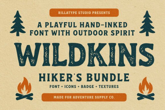 Wildkins Hiker s Bundle: A Strategic Asset for Outdoor Branding